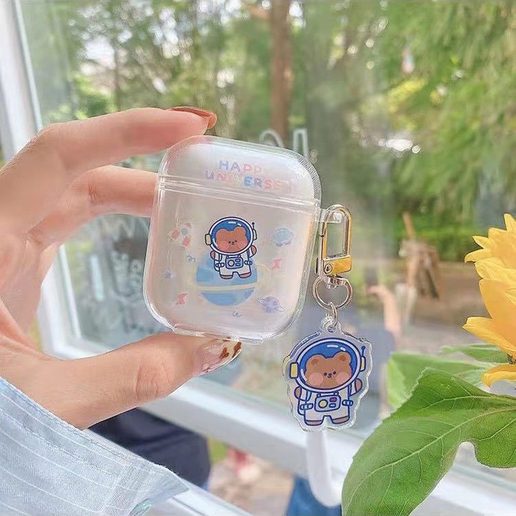 【低价出】无线蓝牙耳机双耳入耳式降噪苹果华...