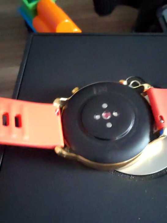 全新Amazfit GTR钢铁侠漫威限量版...