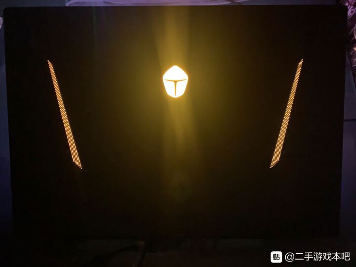 雷神游戏本，i7.9750处理器，512G...