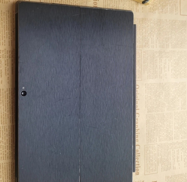 微软Surface Pro2 带键盘 12...