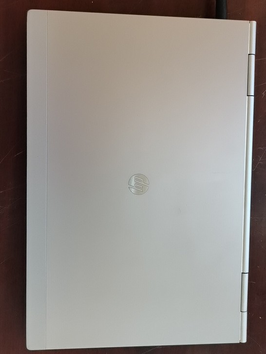惠普HP EliteBook 2560p ...