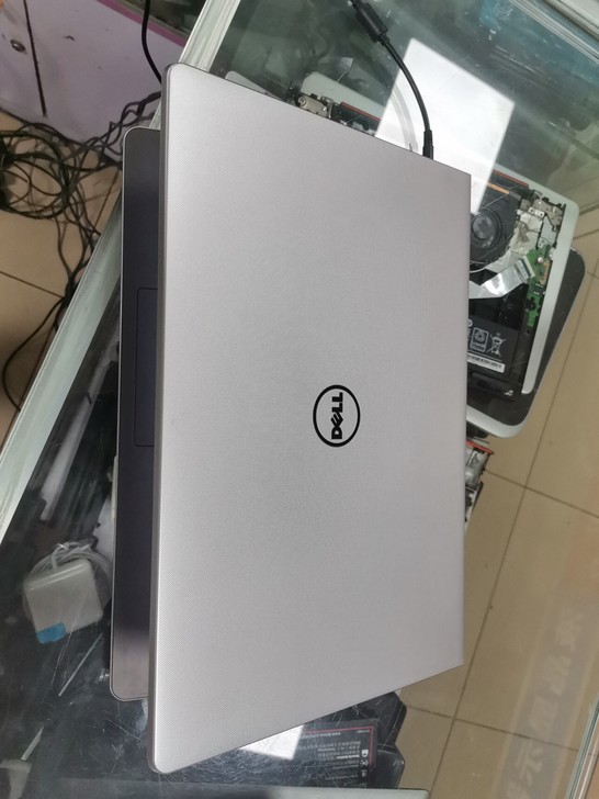 戴尔15-5559 配置是i5 6200 ...