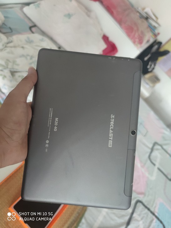 台电m20 4g 10.1寸 平板可插卡