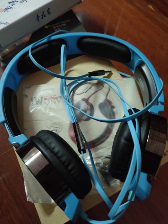 【硕美科】MILANO M1通讯音乐耳机 ...