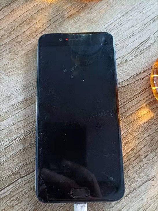闲置手机 裸机