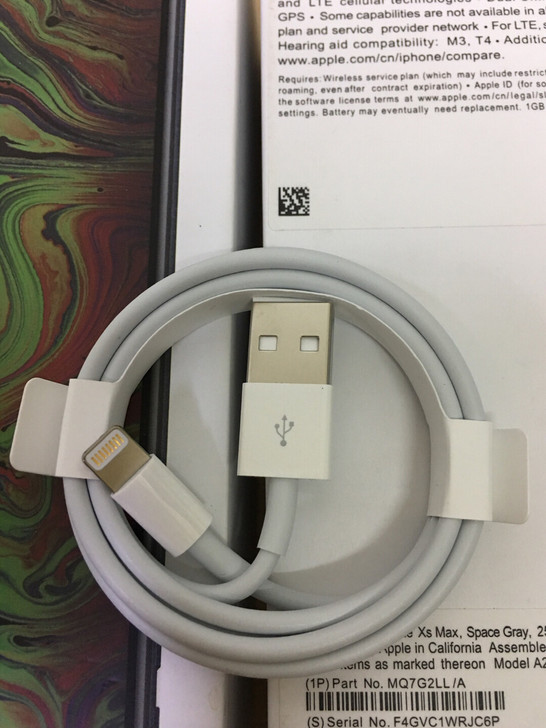 原装iPhone手机充电线原装iPhone...