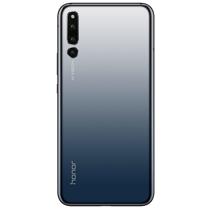 【双11狂欢价】【旗舰新品】华为honor...