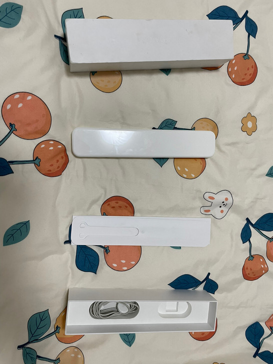Apple watch 1代