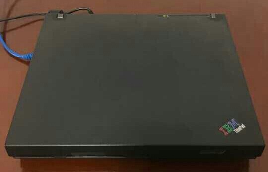 IBM笔记本电脑 thinkpad