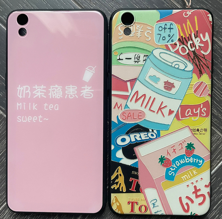OPPO R9手机壳