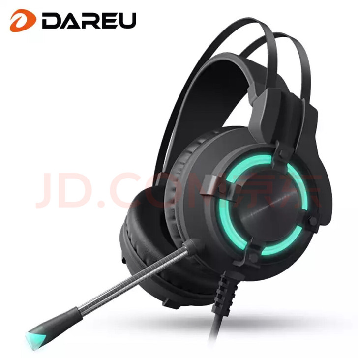 达尔优 EH716 耳机