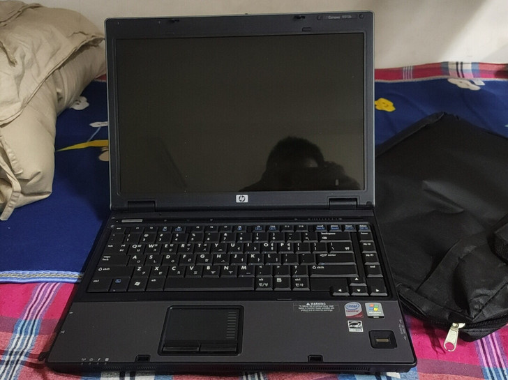 「笔记本电脑 惠普正品 二手手提电脑包邮 ...