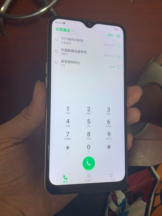 oppo，a7，464，换过一次外屏玻璃，...