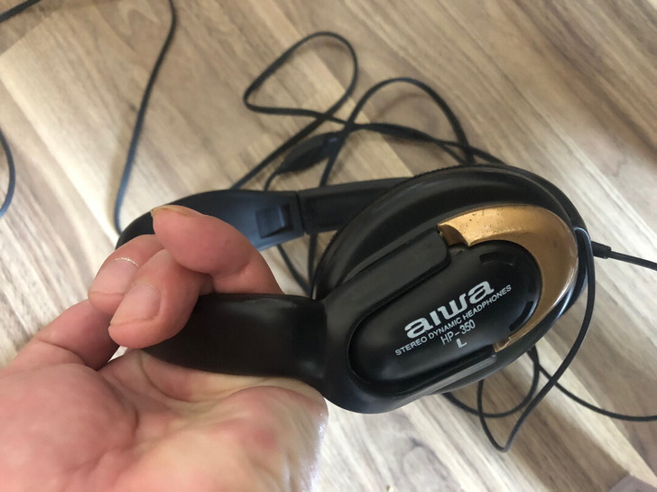 爱华非索尼东芝索尼松下夏普三洋HP350头...