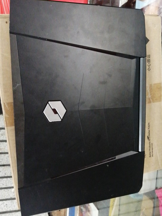 机械革命 深海泰坦MR X6TI整机配件，...