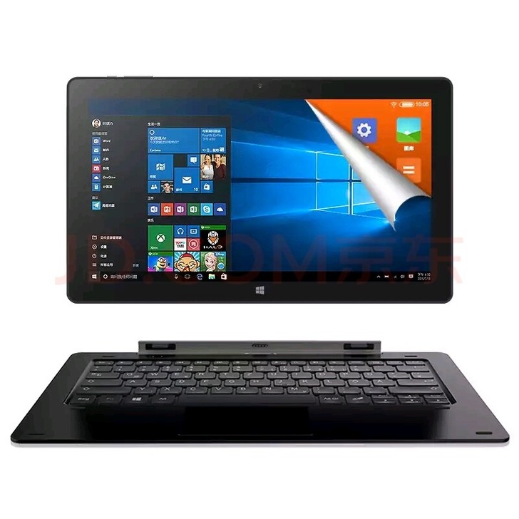 京东买的 也没怎么用过 双系统 平板电脑6...