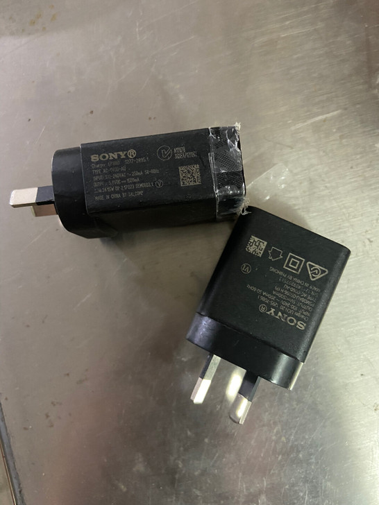 Sony 原装充电头 5V-1500毫...