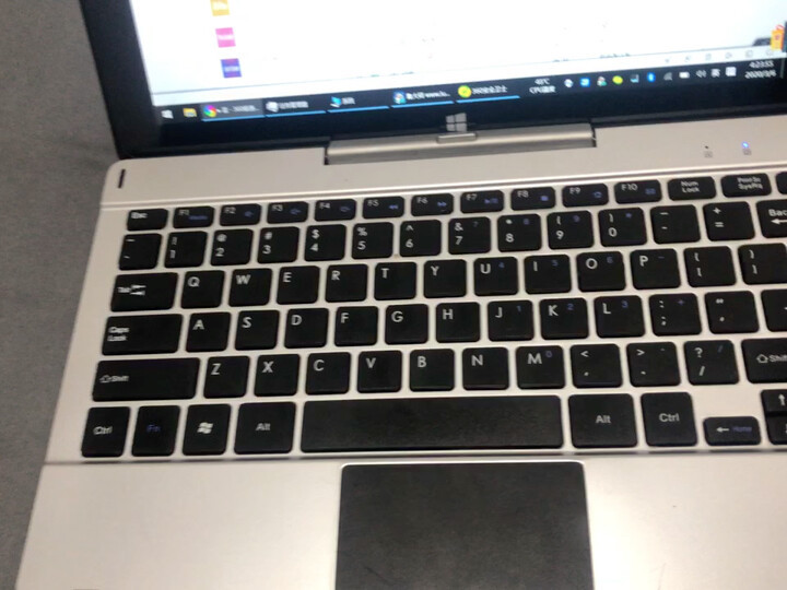 中柏（Jumper） 11.6英寸6G+6...