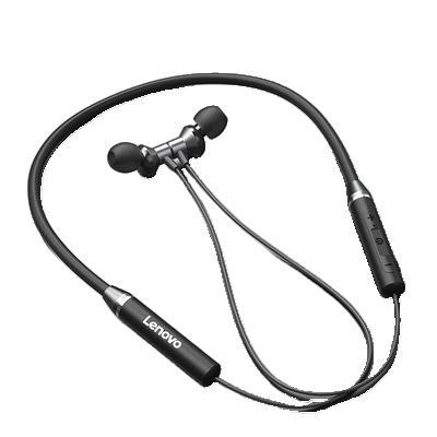 【包邮】联想无线蓝牙耳机 双耳 运动跑步 ...