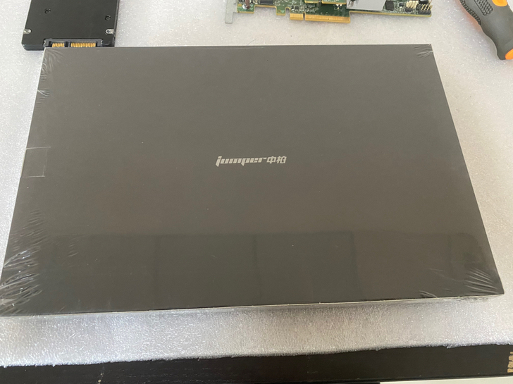 全新中柏 k60 无线蓝牙键盘 轻薄便携