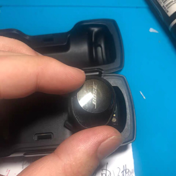 维修耳机Bose真无线耳机维修 维修耳机B...