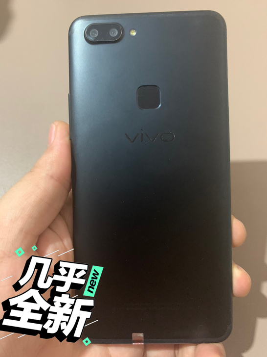 vivox20手机 正品二手 全网通 x2...