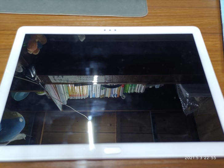 出自用闲置平板，荣耀5，10.1寸，4+64