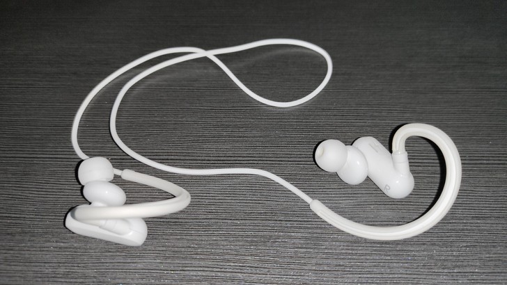 QCY QY31无线蓝牙运动耳机