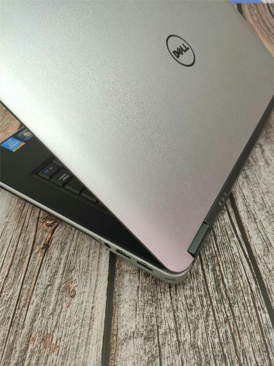 i7标压游戏本8G 戴尔二手笔记本电脑 笔...