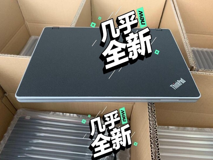 转让十台i3高配联想笔记本电脑，成色很新，...