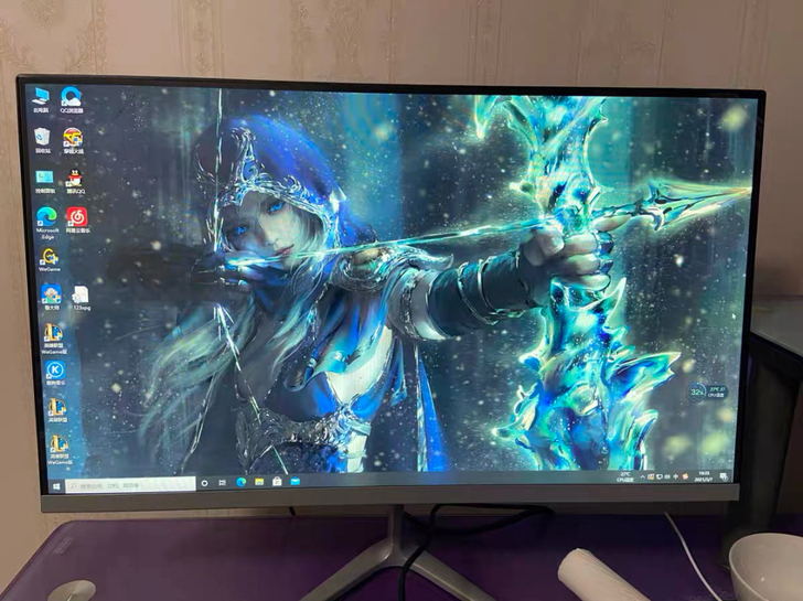 长期卖19寸20寸22寸23寸24寸电脑液...