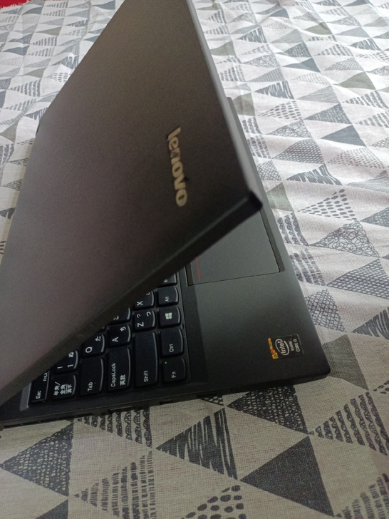 笔记本电脑 联想i5四代  游戏本 高配