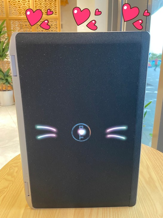 转让自用戴尔Dell笔记本电脑i7独显8g...