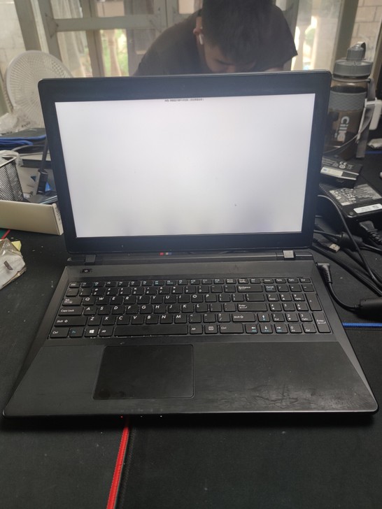 麦本本 大麦5s gtx1050 4g