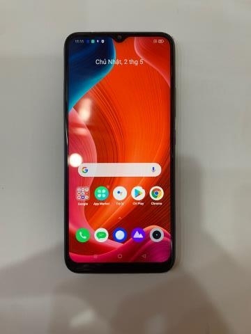 REALME /真我 realme C25...