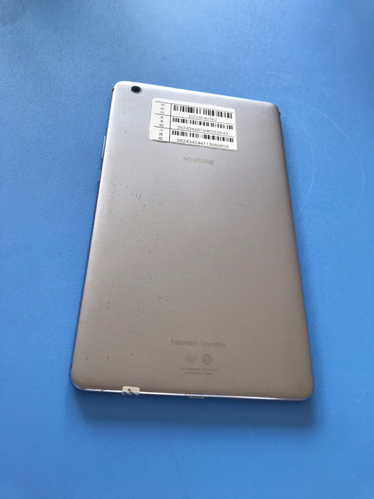 华为平板 M3 青春版  8寸  32G ...