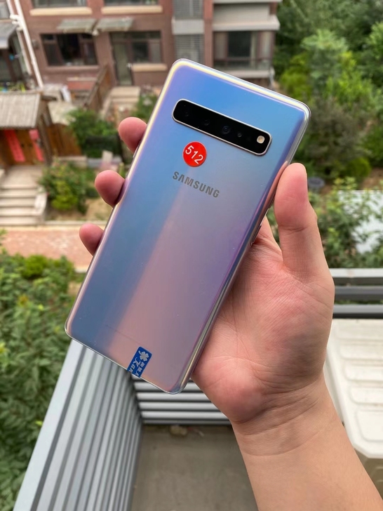 三星s105g版本最顶配韩版8＋512g大...