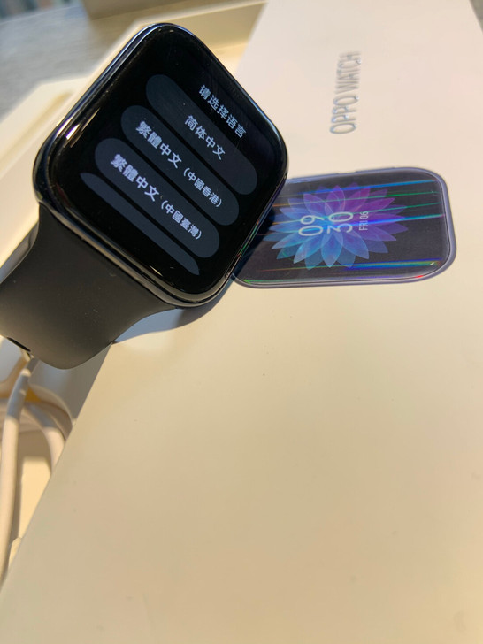 【二手优品，现货实拍】OPPO Watch...