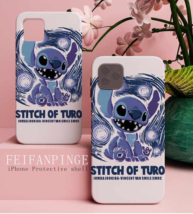 菲梵品格 手机保护壳 FFSJK6076