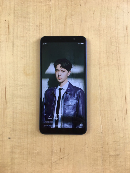 海信F26 3+32 全网通4G 手机功能...