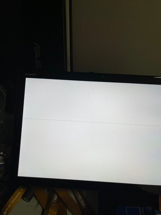 华为平板M5青春版 BAH2-W09屏幕总成