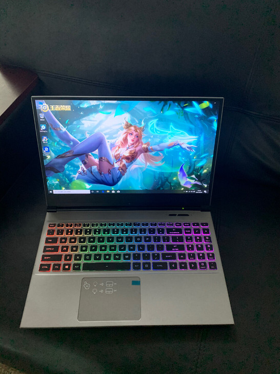 机械革命深海泰坦Z2 Air 电竞游戏本 ...