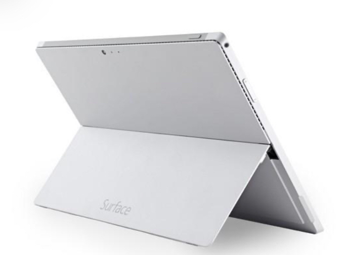 微软surface pro3 i3 4代