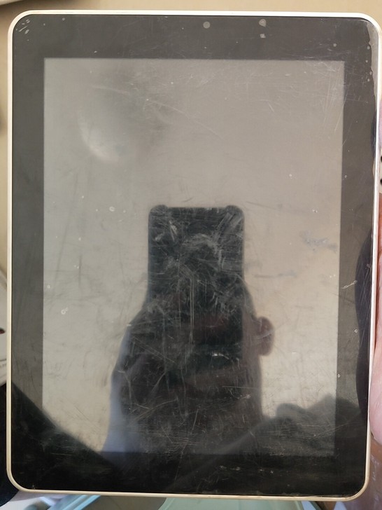 台电p85平板电脑，配件机出，拆件或有需求...