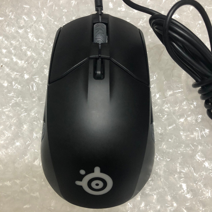 赛睿全新赛睿国行正品sensei310游戏...