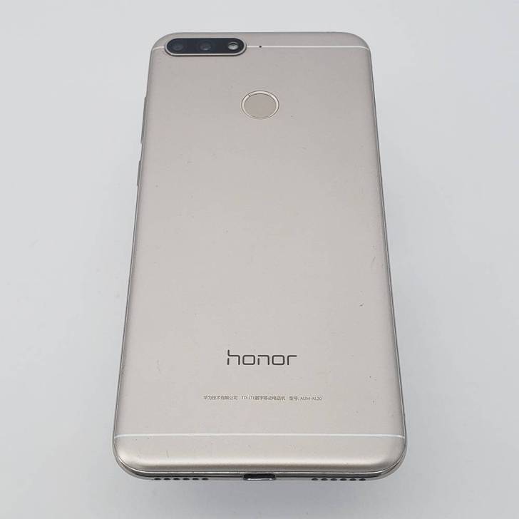 9新 荣耀 畅玩7A 铂光金 3G+32G...