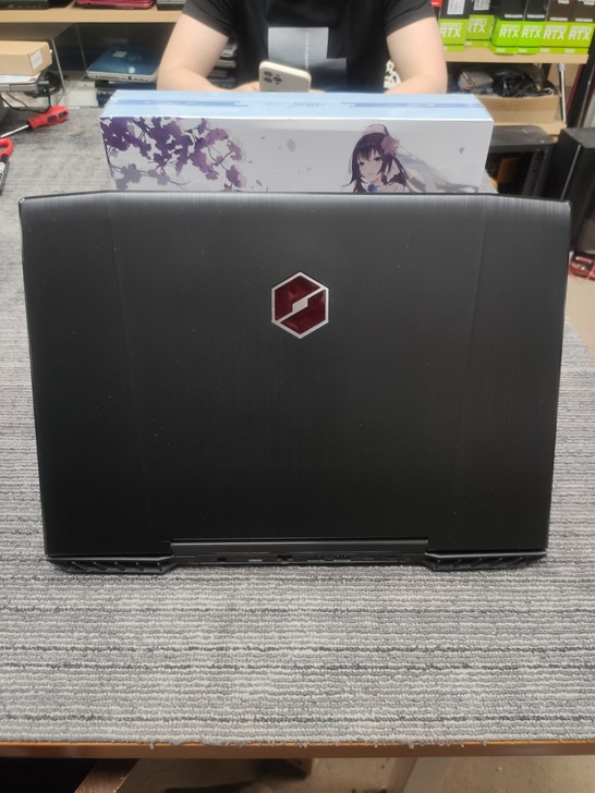 【笔记本型号】机械革命深海泰坦X1