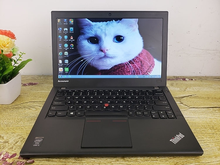 高端i5处理器二手联想笔记本电脑X230 ...