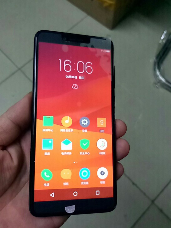 联想K5（型号K350t）全网通4g手机 ...