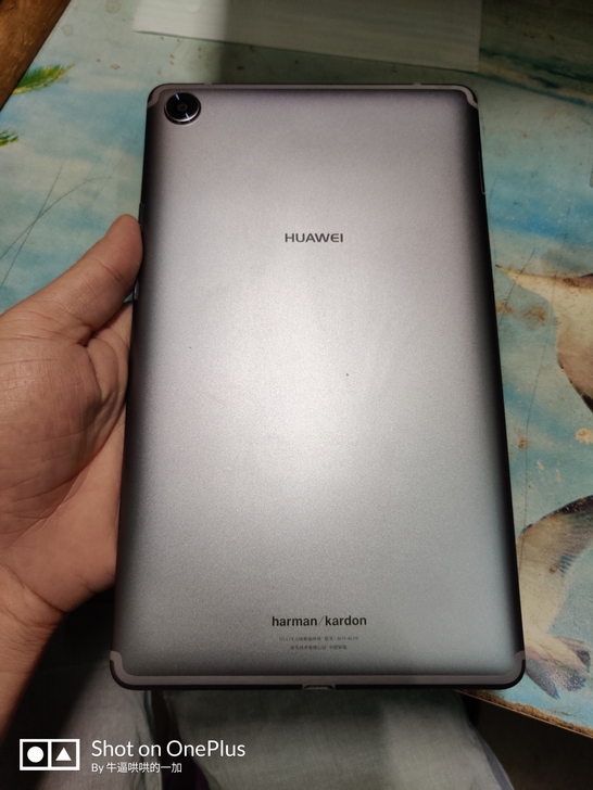 华为平板M5 8.4寸通话版
